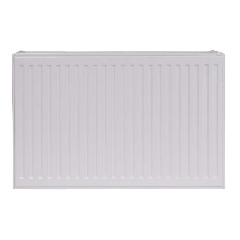 Радиатор стальной панельный Vogel&Noot COMPACT 21K 600x920 мм боковое подключение E21KBA609A