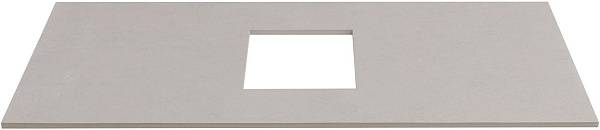 Столешница Allen Brau Priority 80 см бежевый 1.31010.B-S