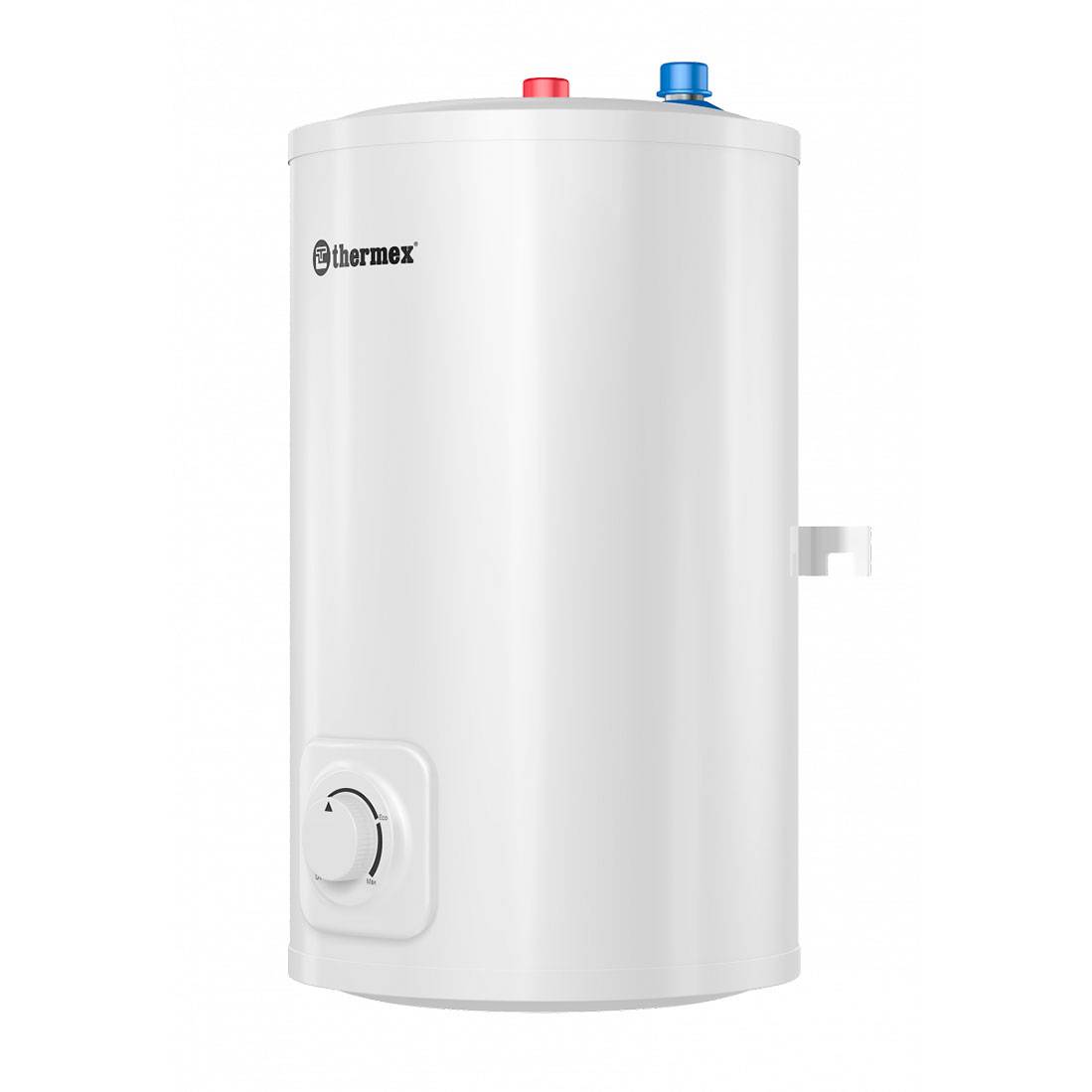 Водонагреватель накопительный Thermex IC 15 U 15 л под раковину 111087