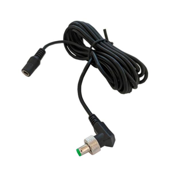 Удлинитель постоянного тока HOBOT с гайкой для роботов-мойщиков окон 4 м 6895