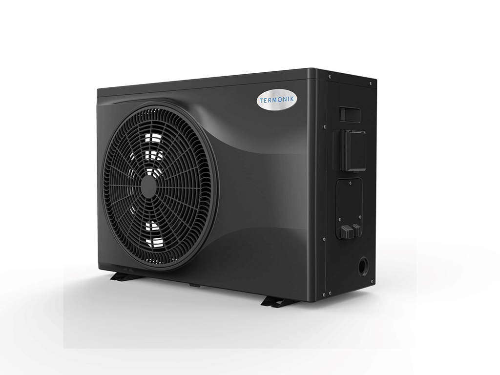 Тепловой насос воздух-вода для бассейна Termonik P 7 кВт BYC-007TC1