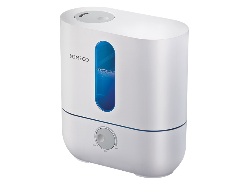 Ультразвуковой увлажнитель воздуха Boneco U201A белый U201A
