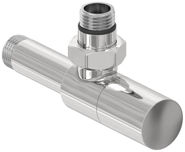 Вентиль прямой Сунержа G 1/2 сталь 00-1400-1212