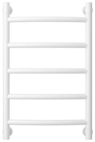 Полотенцесушитель водяной Сунержа Галант+ 600x400 мм матовый белый 30-0200-6040