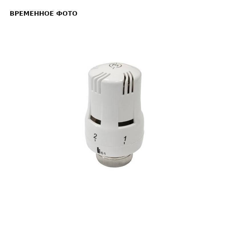 Термостатическая головка Stout Standart M30x1.5 217002