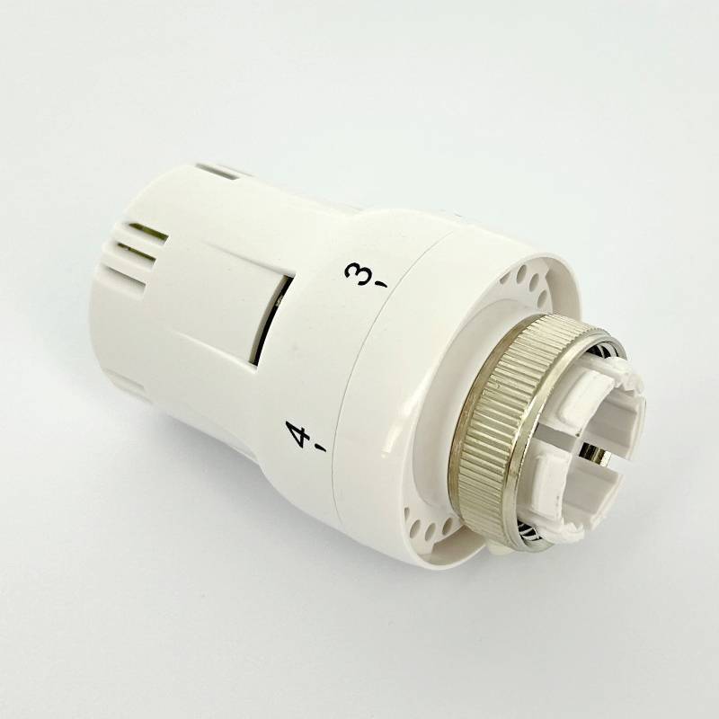 Термостатическая головка Stout Standart M30x1.5 217002