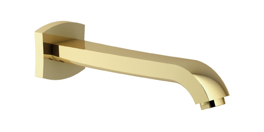 Излив Avenue золото AV00158/41GDP