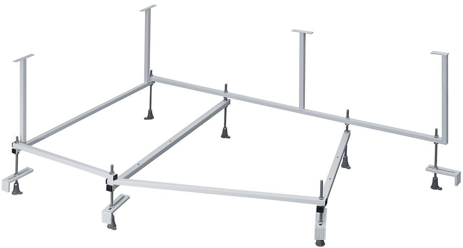 Монтажный комплект для ванны Santek Майорка 150х90 см 1.WH11.2.431