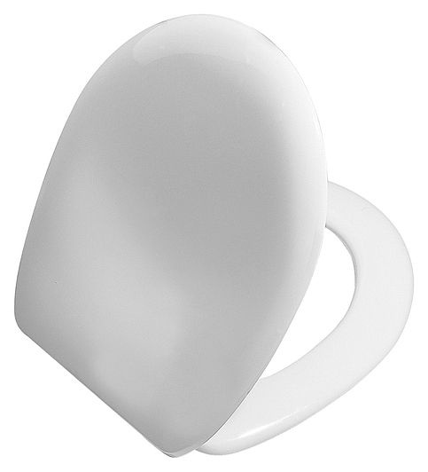 Сиденье для унитаза VitrA Universal белое 115-003-001
