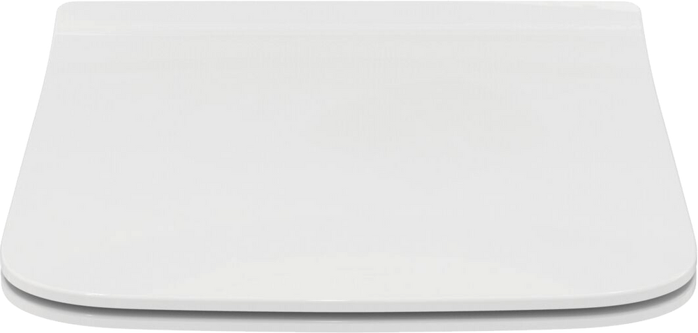 Сиденье для унитаза Ideal Standard Blend Cube Slim с микролифтом T521101