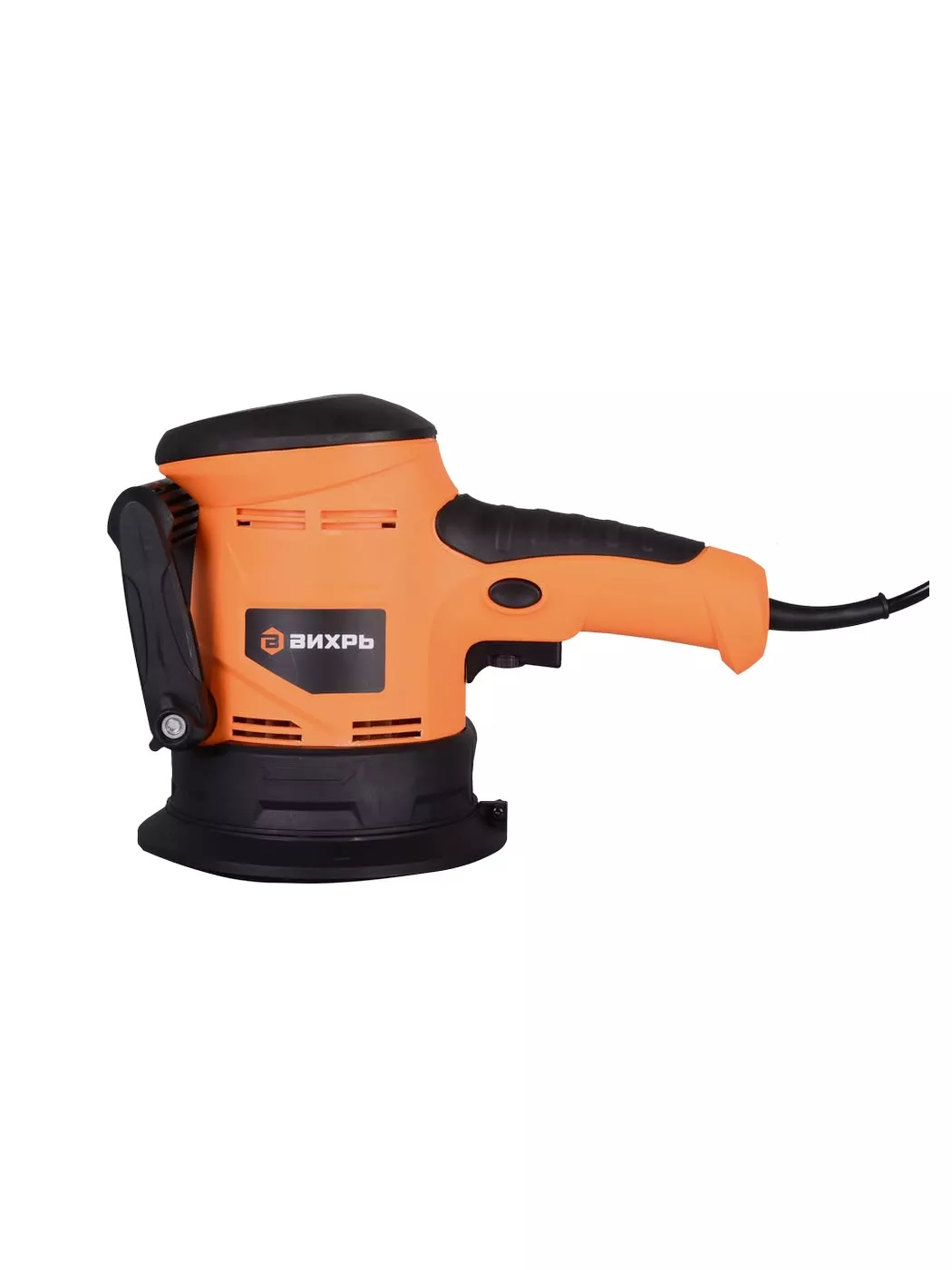 Эксцентриковая шлифовальная машина Вихрь ЭШМ-125Э 450 Вт 125 мм ЭШМ-125Э