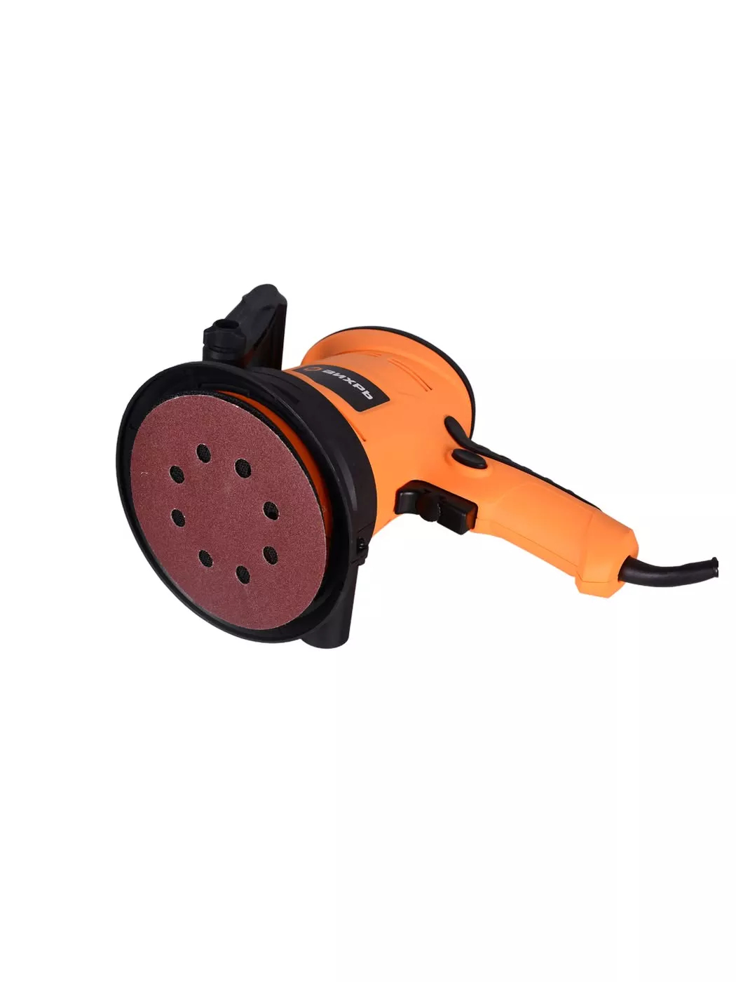 Эксцентриковая шлифовальная машина Вихрь ЭШМ-125Э 450 Вт 125 мм ЭШМ-125Э