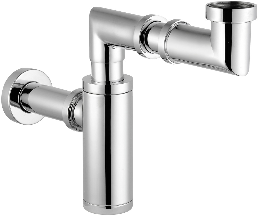 Сифон для раковины VitrA Z-типа A45133