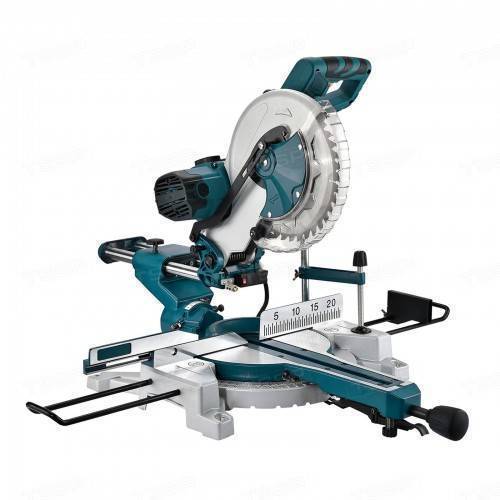 Пила торцовочная ALTECO MS 2200-255 BD 1165906