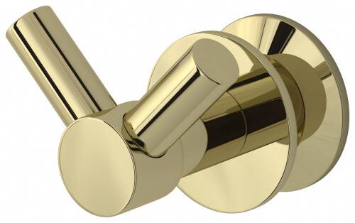 Крючок Сунержа Виктория 50х50х50 мм шампань 02020100002