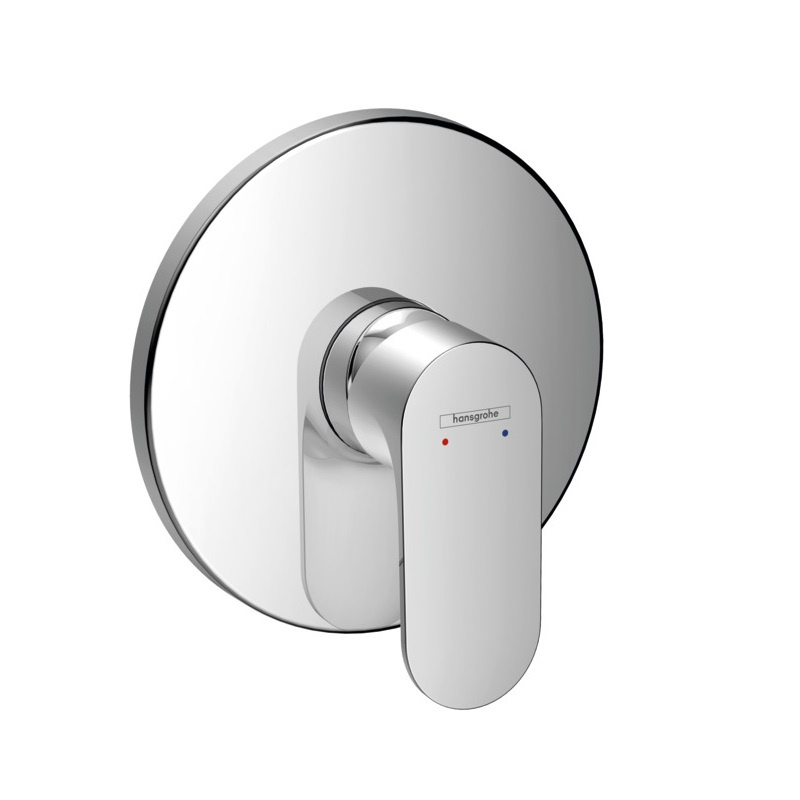 Смеситель для душа hansgrohe Rebris S скрытого монтажа комплект 72667000S