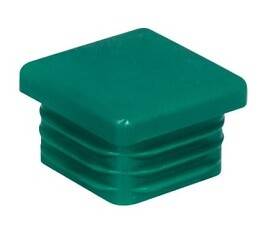 Заглушка профиля Walraven BIS Rail WM2 30x30 мм 25 шт 6566002