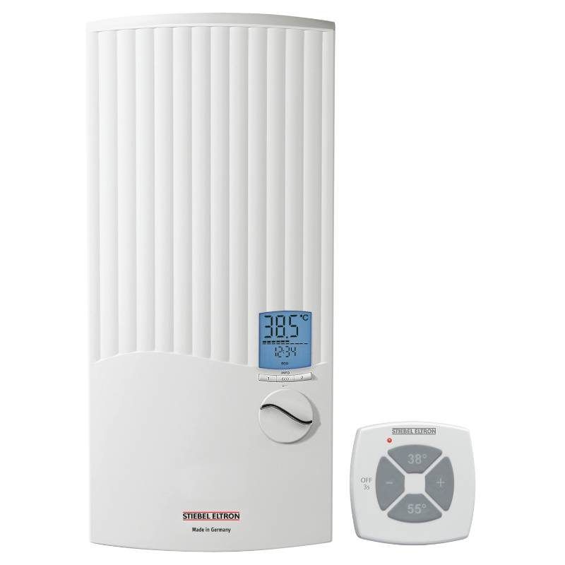 Водонагреватель проточный Stiebel Eltron PER 18/21/24 233990