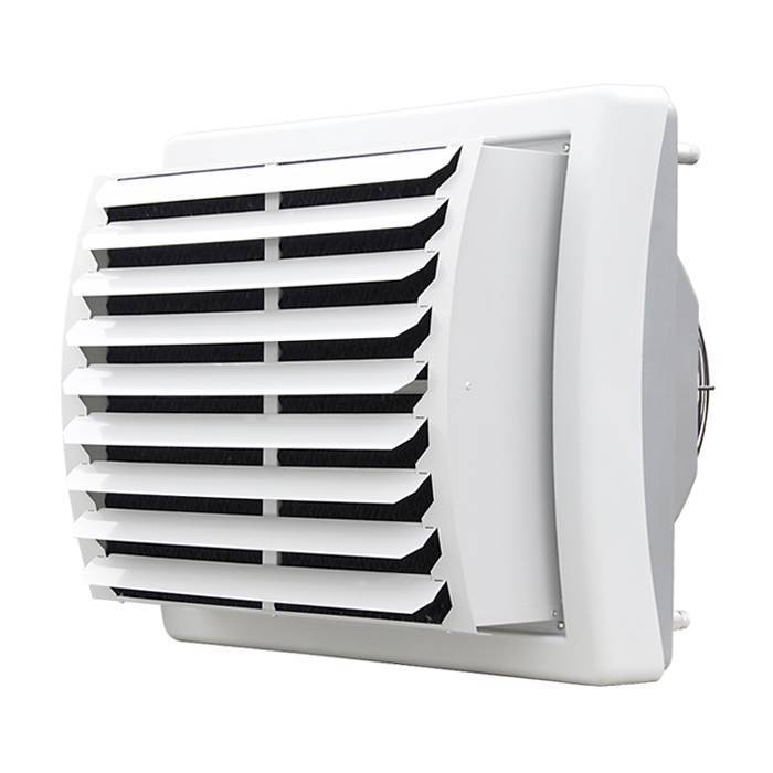 Фанкойл настенный Тепломаш КЭВ-16Ф5ПМП