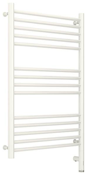 Полотенцесушитель электрический Сунержа Богема 3.0 500x800 мм правый белый 12-5805-8050