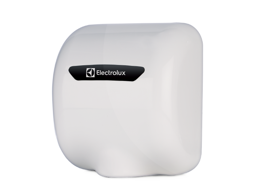 Сушилка для рук Electrolux EHDA/HPW-1800W белая