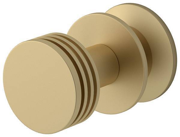 Крючок для полотенцесушителя Сунержа Каньон матовая шампань 022-2010-0003