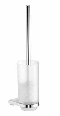 Ершик для туалета Keuco Industrie 14 хром 41464019000