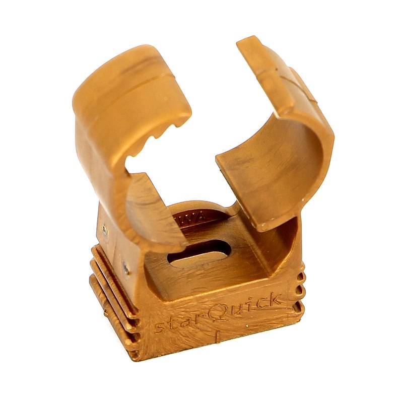 Хомут Walraven starQuick 20-23 мм медный 0855822