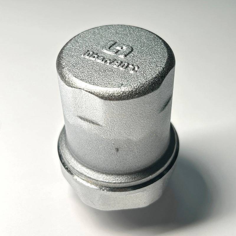 Компенсатор гидроудара Uni-Fitt 1/2 HP хромированный 260C2401