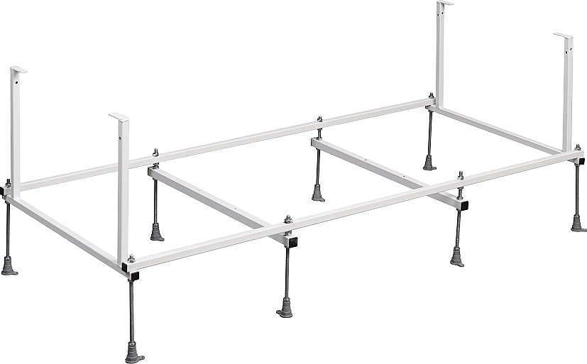 Монтажный комплект для ванны Roca Easy 150x70 см каркас крепления слив-перелив ZRU9302906