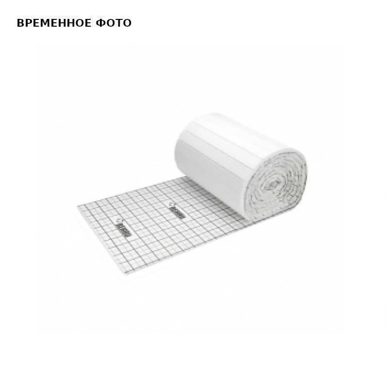 Мат изоляционный REHAU 30 мм рулон 1х12 м 12623631001