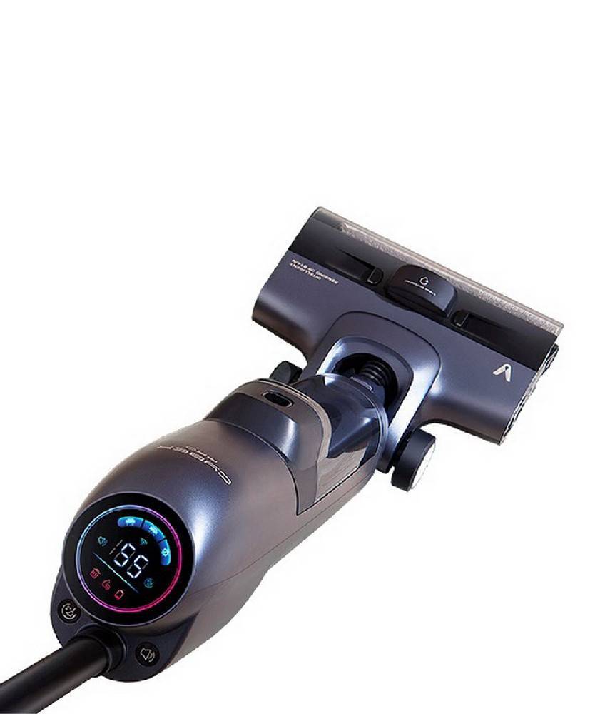 Пылесос вертикальный Viomi Cyber Pro VXXD05