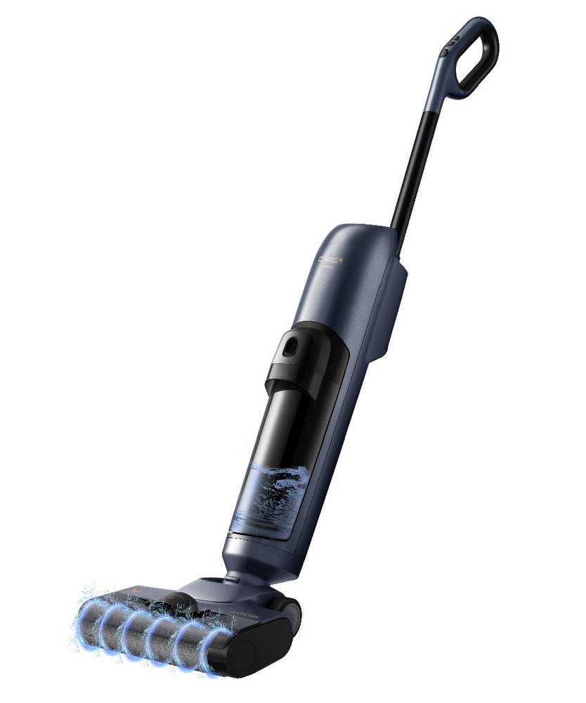 Пылесос вертикальный Viomi Cyber Pro VXXD05