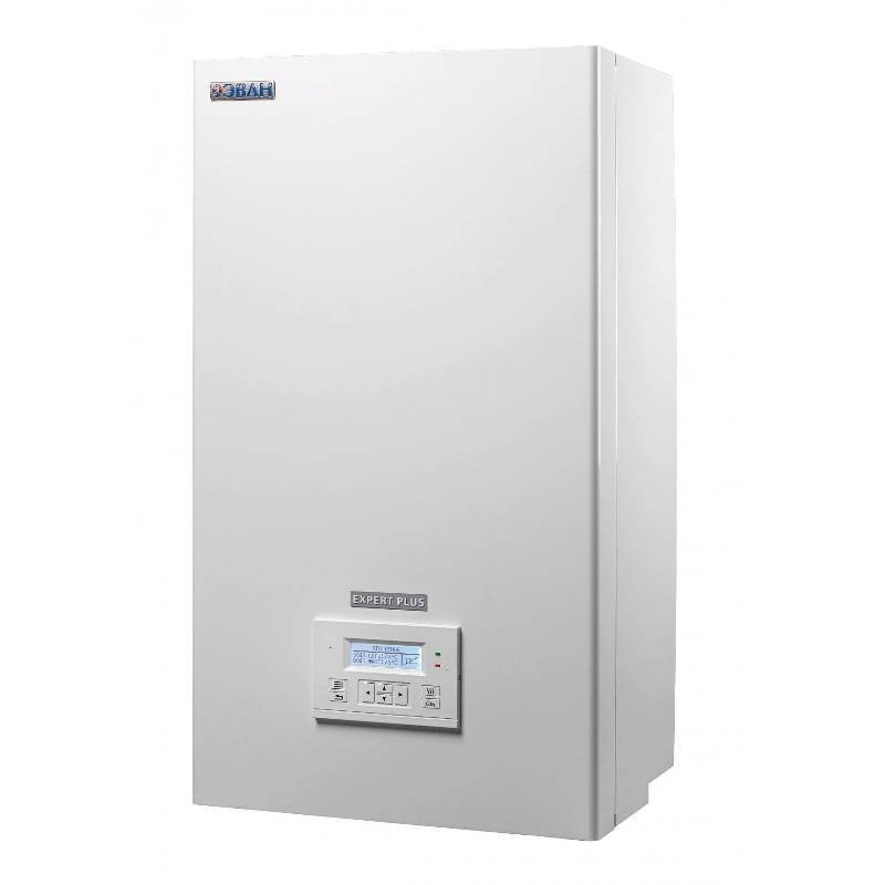 Котел электрический ЭВАН Expert Plus-5 5 кВт 14505