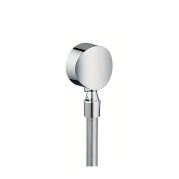 Шланговое подсоединение Hansgrohe Fixfit S с поворотным соединением 27506000