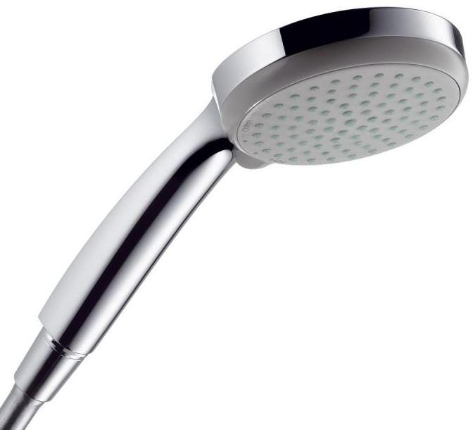 Ручной душ Hansgrohe Croma 100 Vario хром 28535000