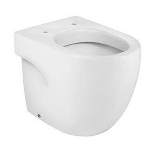 Унитаз приставной Roca Meridian горизонтальный выпуск 347247000