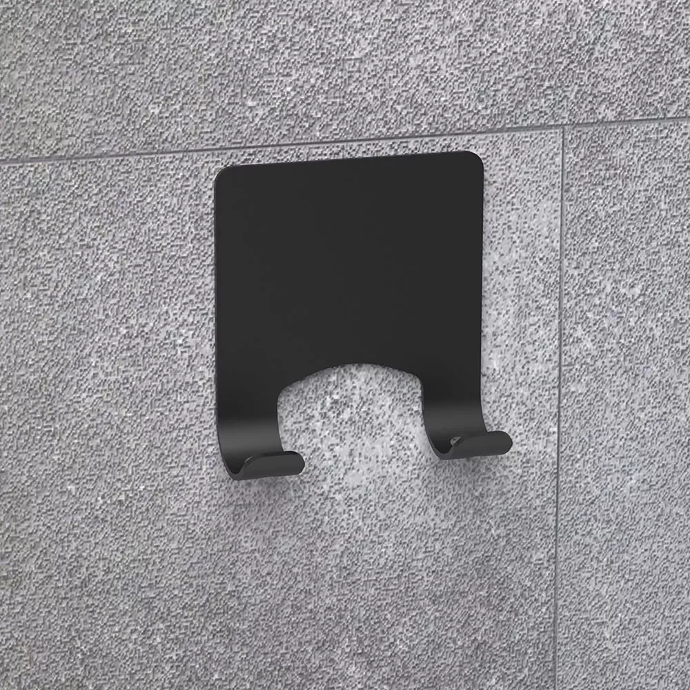 Держатель для бритвы Embodiment EMB-RAZ-B настенный черный EMB-RAZ-B