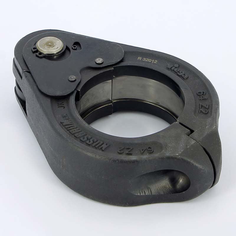 Клещи для пресс-инструмента Viega Pressgun 5 64 мм 578671