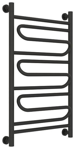 Полотенцесушитель водяной Сунержа Элегия+ 50x80 см темный титан муар 15-0205-8050