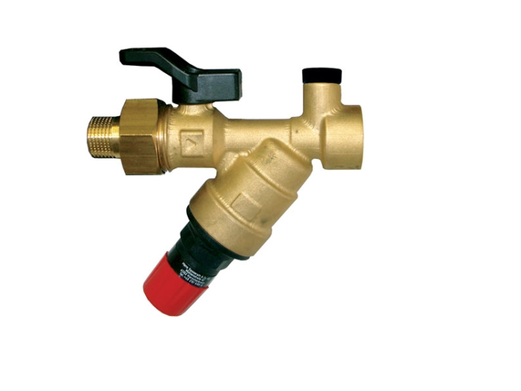 Группа подпитки SYR Typ 2128 1/2 2128.15.000