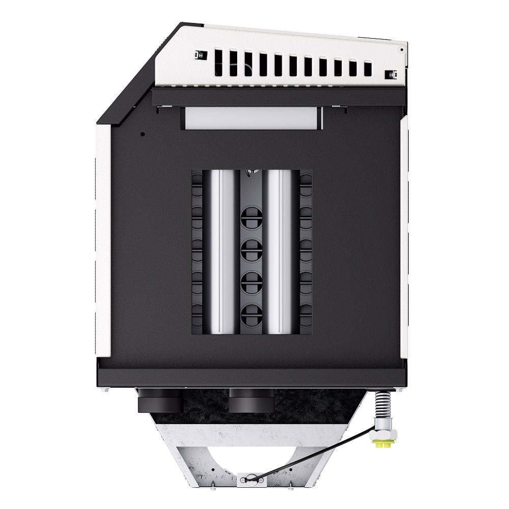 Котел газовый напольный Лемакс OMEGA-35 35 кВт 192710