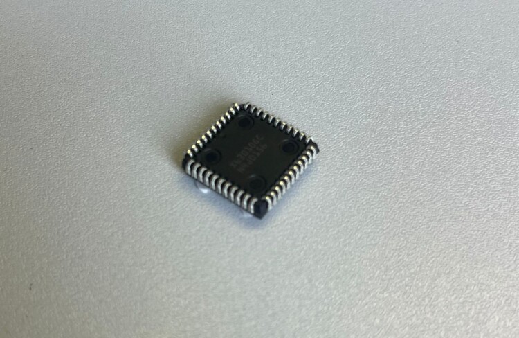 Чип для русификации De Dietrich Diematic-m-Delta 88065133