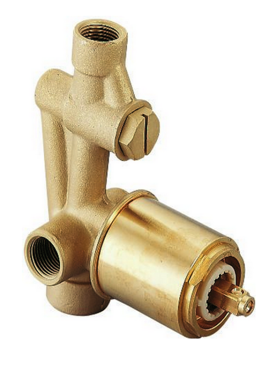 Внутренняя часть для настенного смесителя Cisal Arcana Royal ZA00221004