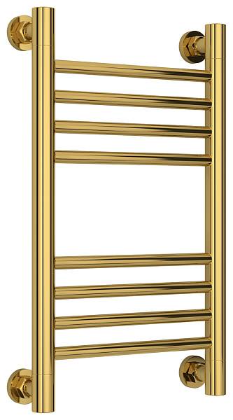 Полотенцесушитель водяной Сунержа Богема+ 300x500 мм золото 03-0220-5030