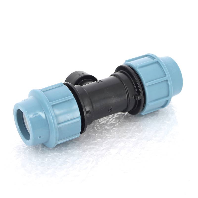 Тройник обжимной с внутренней резьбой Unidelta 32х3/4 для ПНД 1007032003