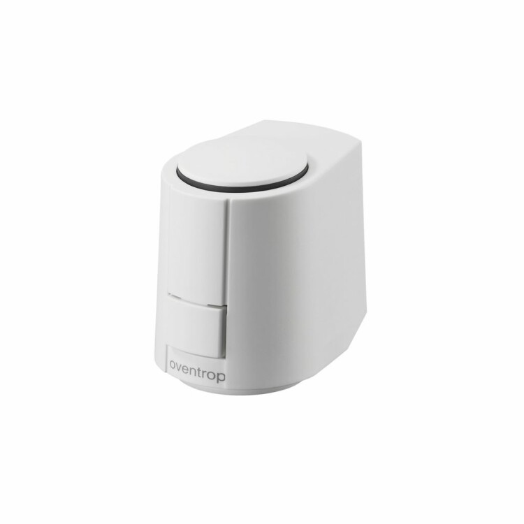 Сервопривод термоэлектрический Oventrop Aktor T ST нормально закрытый 24 В 0-10 В 1012953