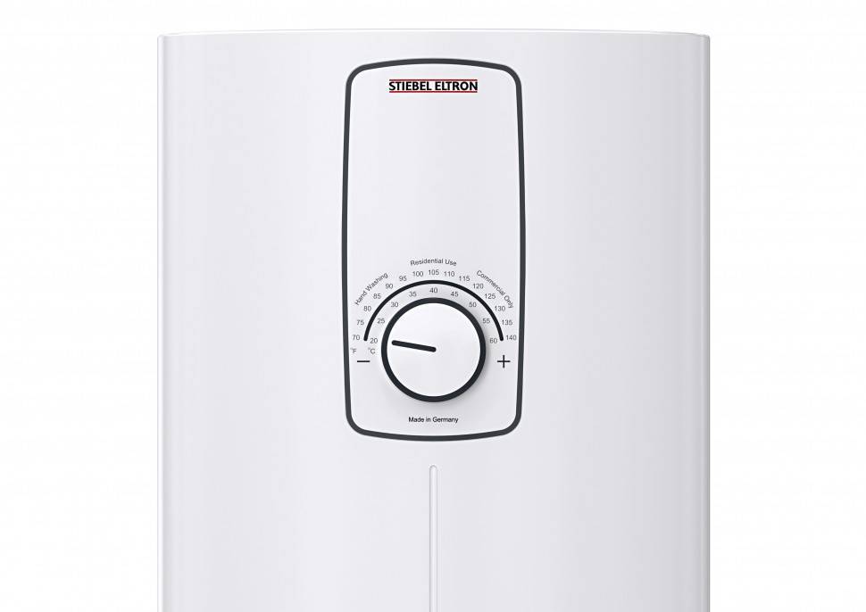 Водонагреватель проточный трехфазный STIEBEL ELTRON DCE 11/13 H 232792
