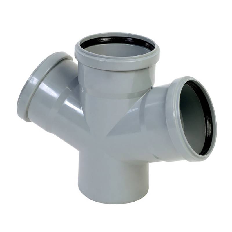 Крестовина Sinikon Стандарт одноплоскостная 110x110 87° 506015.R