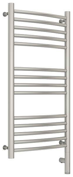 Полотенцесушитель электрический Сунержа Богема 3.0 400x800 мм правый сатин 071-5803-8040